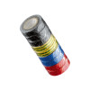 RUBAN ADHESIF 15 MM X 10M LOT 9