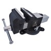 ETAU FONTE BASE TOURNANTE 125MM