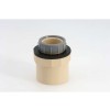 EMBOUT CONNEXION CUVE RECUPERATION SABLE