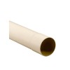 TUBE DESCENTE D80 2M80 SABLE