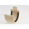 JONCTION DE GOUTTIERE DIAMETRE 16 SABLE