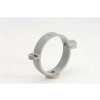 COLLIER INSERT 7X150 DIAMETRE 80 GRIS