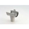 NAISSANCE CENTRALE DE GOUTTIERE JOINT DIAMETRE 25 GRIS