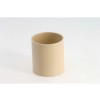 MANCHON DIAMETRE 100 SABLE