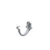 SUPPORT DE GOUTTIERE DIAMETRE 16 GRIS