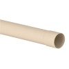 TUBE DESCENTE DIAMETRE 50 4M SABLE