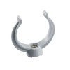 COLLIER INSERT 7X150 DIAMETRE 50 GRIS
