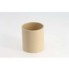 MANCHON DIAMETRE 50 SABLE