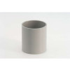 MANCHON DIAMETRE 50 GRIS