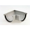 ANGLE DE GOUTTIERE EXTERIEUR D33 GRIS
