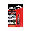 COLLE DE REPARATION POLYMERE SADER REPARE TOUT TUBE 5G