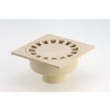 SIPHON DE COUR D100X90 SABLE