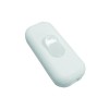 INTERRUPTEUR FIL BASCULE UNIPOLAIRE LUMINEUX 460W MAXI BLANC