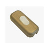 INTERRUPTEUR FIL BASCULE UNIPOLAIRE LUMINEUX 460W MAXI OR