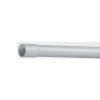 TUBE IRL DIAMETRE 16MM TULIPE 2M40 BLANC