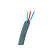 GAINE PRECABLEE DIAMETRE 16MM 3G1.5 BOBINE 25M