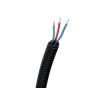 GAINE PRECABLEE DIAMETRE 20MM 3G2.5 BOBINE 25M
