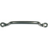 POIGNEE FIL 135 INOX SUR COMMANDE