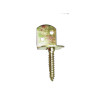 EQUERRE DE CLOTURE BOIS VRAC