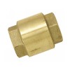 CLAPET DE POMPE ANTI-RETOUR 33X42