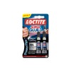 COLLE SUPERGLUE 3G ULTRA GEL LOT 2