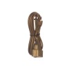 RALLONGE H03VVH2F 2X0.75 2M OR