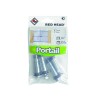 CHEVILLE POLYVALENTE PORTAIL KIT