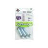 CHEVILLE POLYVALENTE COFFRE FORT KIT