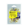 CROCHET STANDARD BETON BLISTER 20