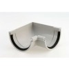 ANGLE DE GOUTTIERE INTERIEUR GRIS DEV 33