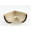 ANGLE DE GOUTTIERE INTERIEUR SABLE DEV 33