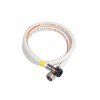 TUYAU CAOUTCHOUC BUTANE/PROPRANE 1M VALIDITE 10 ANS