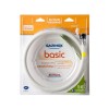 TUYAU CAOUTCHOUC BUTANE/PROPRANE 2M VALIDITE 10 ANS