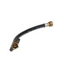 LYRE BUTANE/PROPANE ECROU F20X150MM LONGUEUR 0,35M VALIDITE 5 ANS