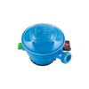 DETENDEUR BUTANE CLIP CUBE VISEO