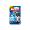 COLLE DE REPARATION LOCTITE SUPERGLUE-3 ORIGINAL LIQUIDE TUBE 3G X2