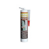 COLLE FIBRE REFRACTAIRE POUR CHAUFFAGE 310ML