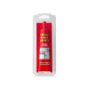 COLLE REFRACTAIRE TRESSE POUR FOYER CHAUFFAGE 50ML