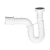RACCORD EXTENSIBLE ENTREE 33X42 SORTIE DIA 32MM