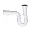 RACCORD EXTENSIBLE ENTREE 40X49 SORTIE DIA 40MM