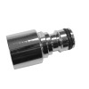 ADAPTATEUR MELANGEUR FEMELLE 22X100 S/B