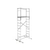 ECHAFAUDAGE HOBBYSTEP H5