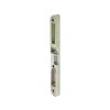 GACHE CENTRALE GAUCHE 190X18X13 TRIMATIC