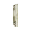 GACHE GALET ENCASTRABLE 85X18X9 REVERSIBLE