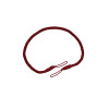 EMBRASSE BASIC CORD ROUGE 83CM