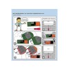 ADAPTATEUR CHAUFFE-EAU MONOPHASE EN TRIPHASE 400W KIT
