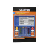 ANALYSE LIQUIDE CHLORE POUR PISCINE AXTON TROUSSE