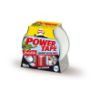 ADHESIF PATTEX POWER TAPE 10M TRANSPARENT