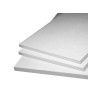PLAQUE POLYSTYRENE EXPANSE 120X60CM EPAISSEUR 3 CM