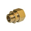 UNION BICONE M 12X17 D12